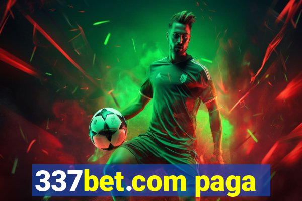 337bet.com paga